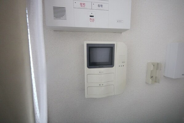 レオパレスレコルテ松ヶ枝の物件内観写真